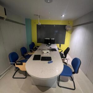 Day Pass Co Workspace in Spaco Workspace by CKS Nagercoil