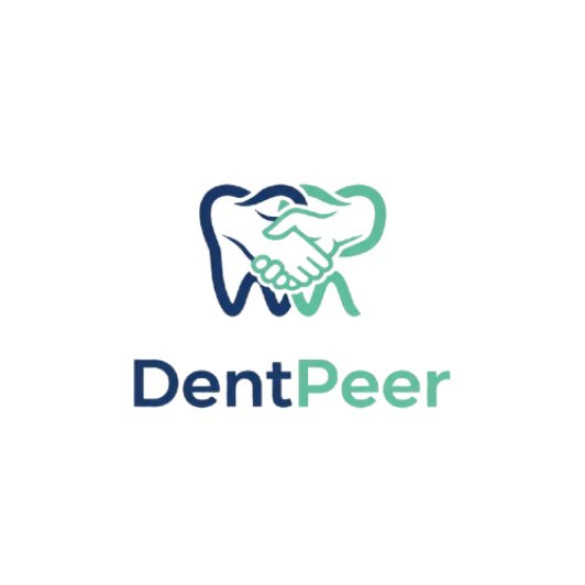 dentpeer logo png